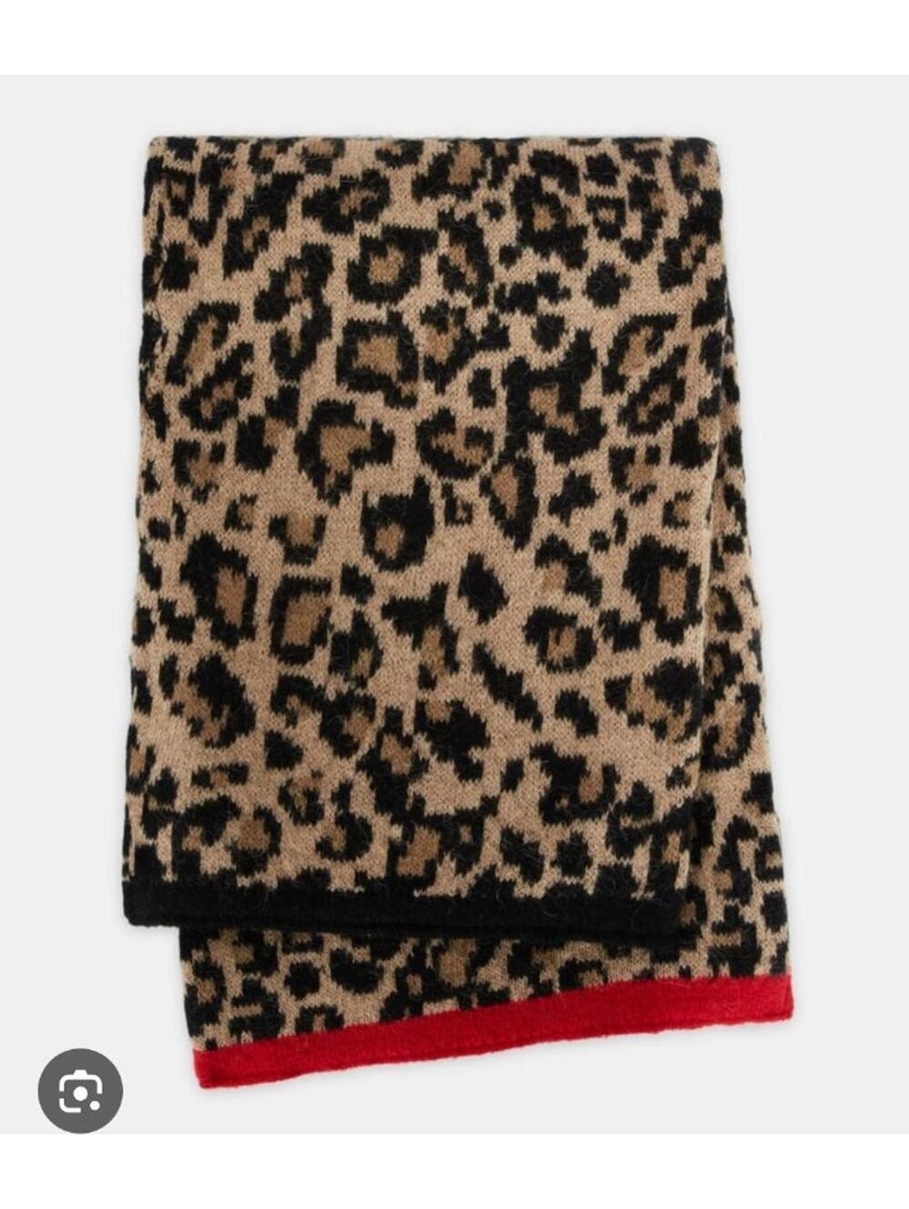 The Kooples Leo Scarf